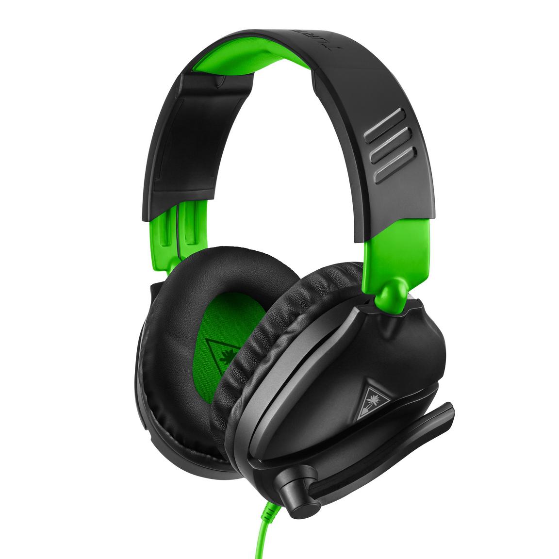 Turtle Beach Recon 70 Wired Gaming Headset for Xbox Series X/S and Xbox One