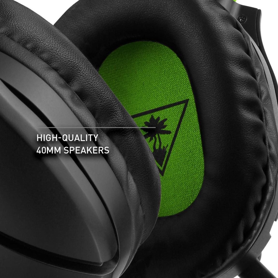 Turtle Beach Recon 70 Wired Gaming Headset for Xbox Series X/S and Xbox One