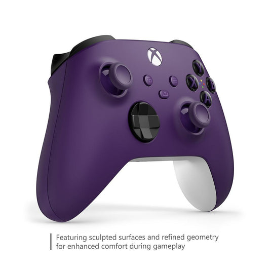 Microsoft Xbox Series X/S Wireless Controller - Astral Purple