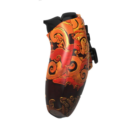 Sony DualSense Wireless Controller for PlayStation 5 - Feudal (Exclusive Design)