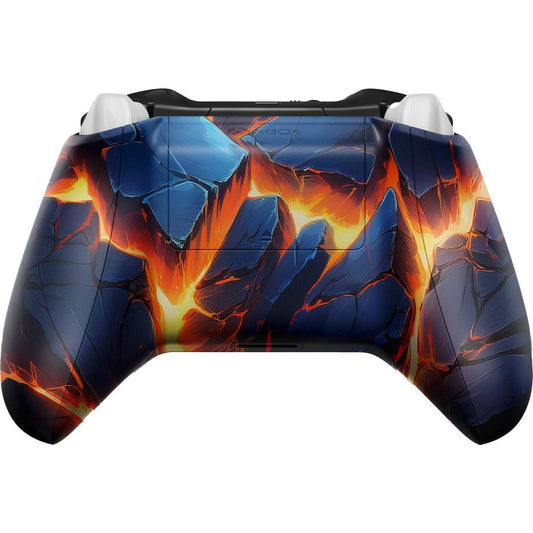 Microsoft Xbox Series X Wireless Controller - Hakai