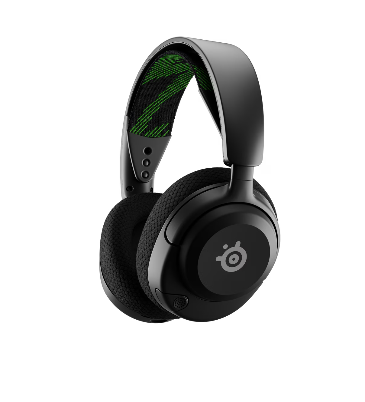 SteelSeries Arctis Nova 4X Wireless Gaming Headset for Xbox, PC, Switch, Meta Quest 2, PlayStation