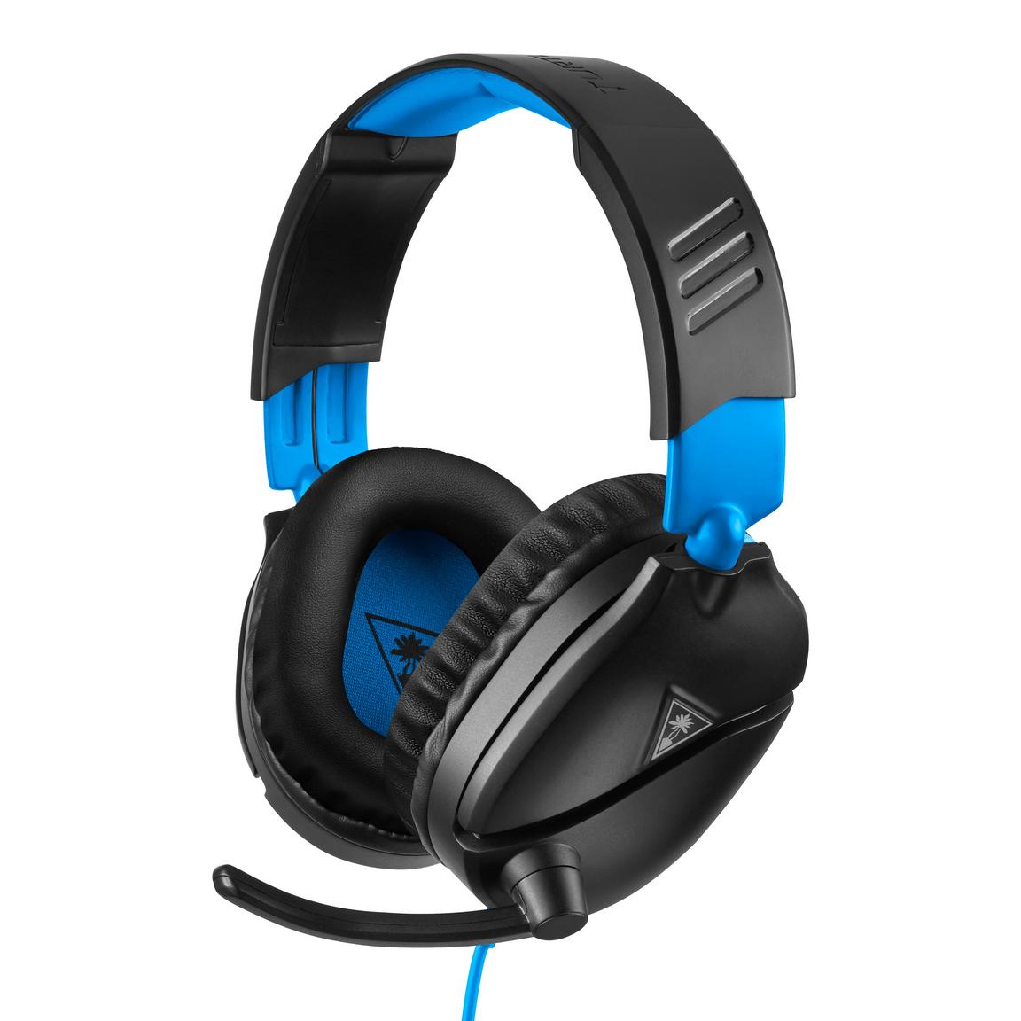 Turtle Beach Recon 70 Wired Gaming Headset for PlayStation 5 and PlayStation 4