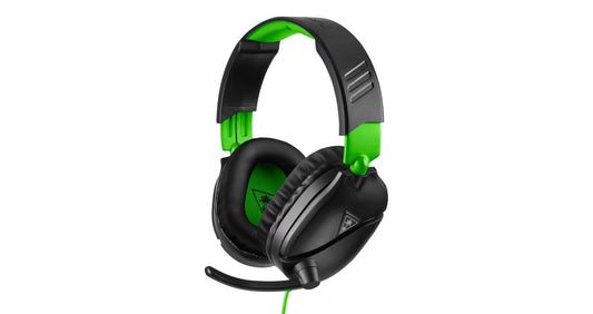 Turtle Beach Recon 70 Wired Gaming Headset for Xbox Series X/S and Xbox One