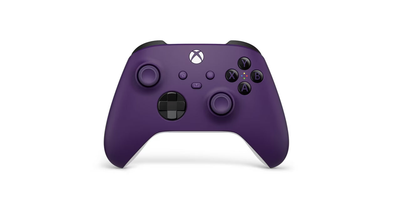 Microsoft Xbox Series X/S Wireless Controller - Astral Purple