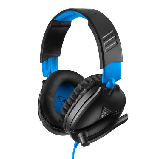 Turtle Beach Recon 70 Wired Gaming Headset for PlayStation 5 and PlayStation 4
