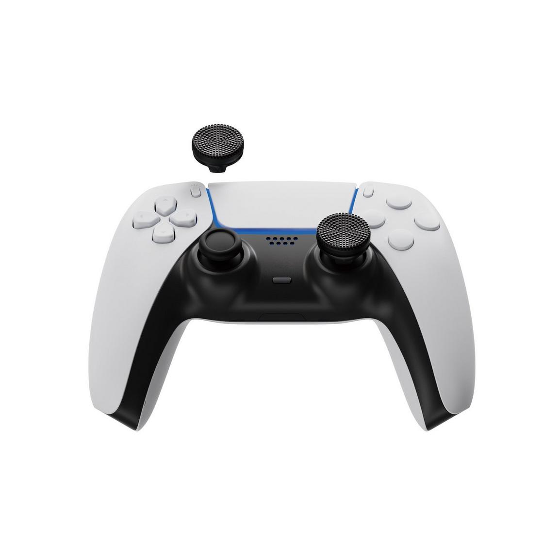 Thumb Master Thumb Grips for PlayStation 5 - Nebula