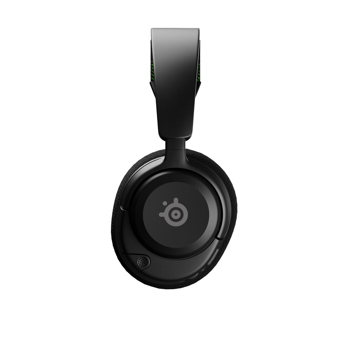 SteelSeries Arctis Nova 4X Wireless Gaming Headset for Xbox, PC, Switch, Meta Quest 2, PlayStation