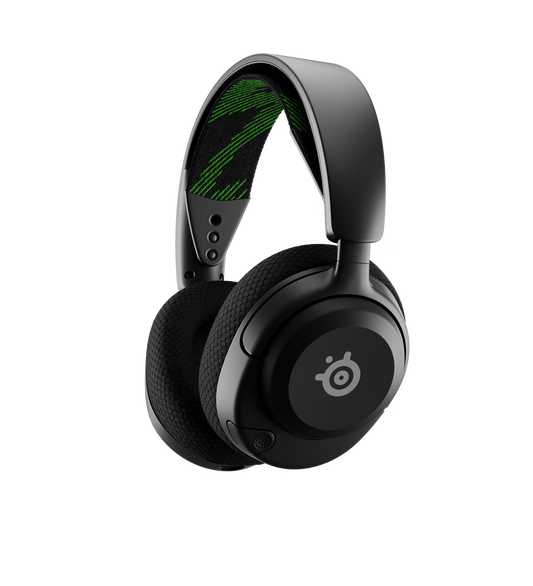SteelSeries Arctis Nova 4X Wireless Gaming Headset for Xbox, PC, Switch, Meta Quest 2, PlayStation
